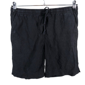 Unisex Soyaconcept - Lühikesed püksid, suurus 38 - Must (1)
