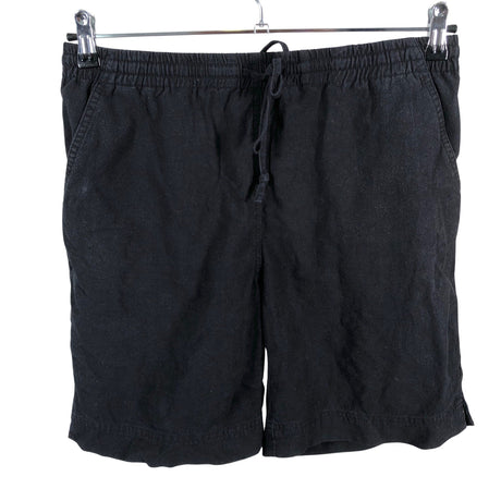 Unisex Soyaconcept - Lühikesed püksid, suurus 38 - Must ()