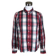 Unisex Holly & Whyte by Lindex - Triiksärk, suurus 40 - Punane ()