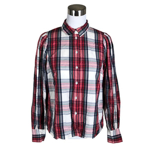 Unisex Holly & Whyte by Lindex - Triiksärk, suurus 40 - Punane (1)