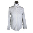 Unisex s.Oliver - Triiksärk, suurus 38 - Valge ()