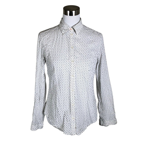 Unisex s.Oliver - Triiksärk, suurus 38 - Valge ()
