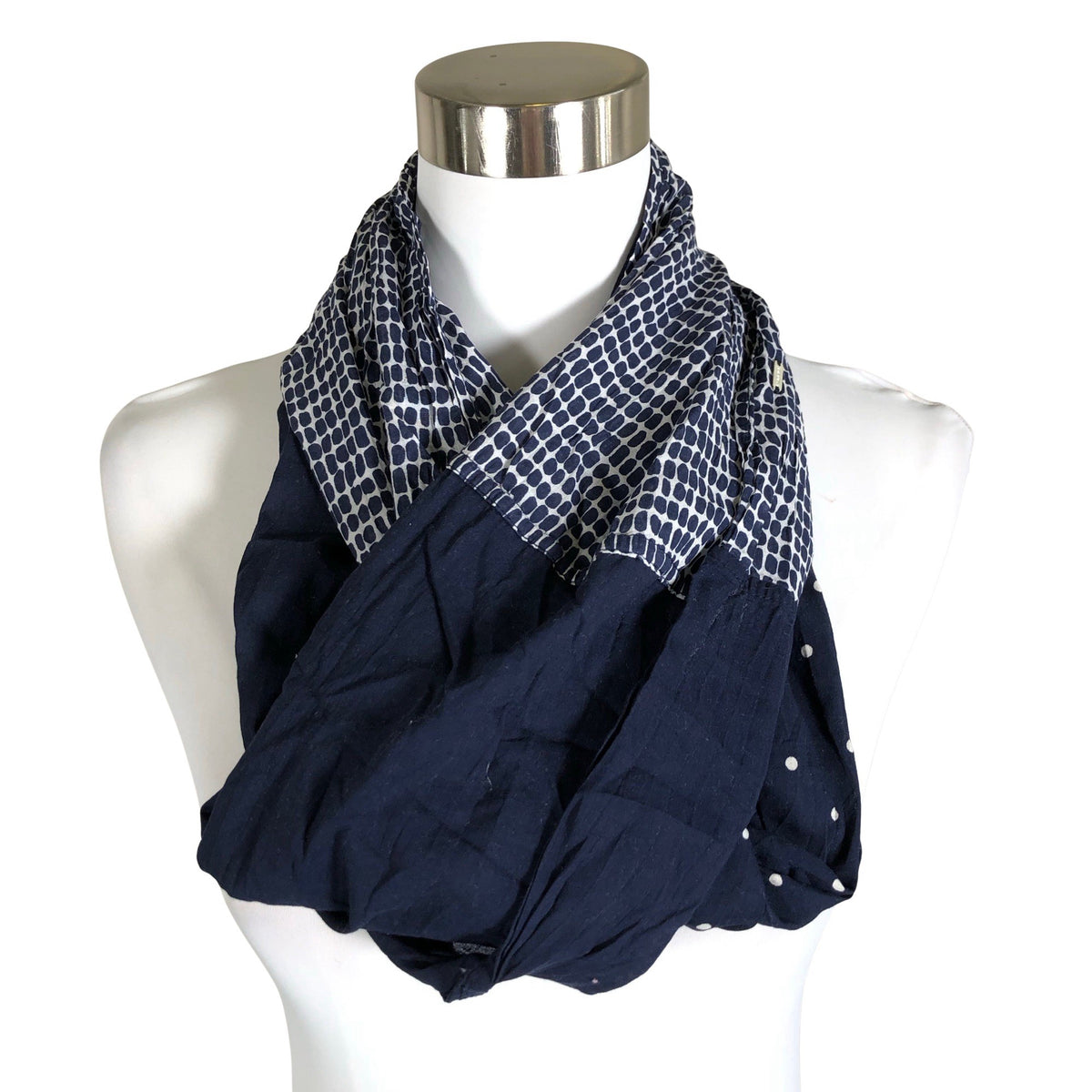 Unisex Opus - Torusall, suurus Midi - Must (1)
