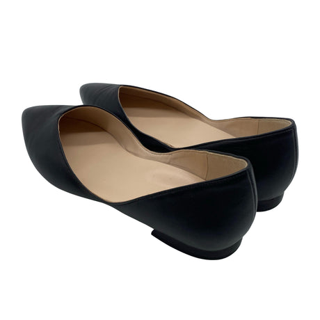 Unisex Högl - Baleriinad, suurus 38 - Must (2)