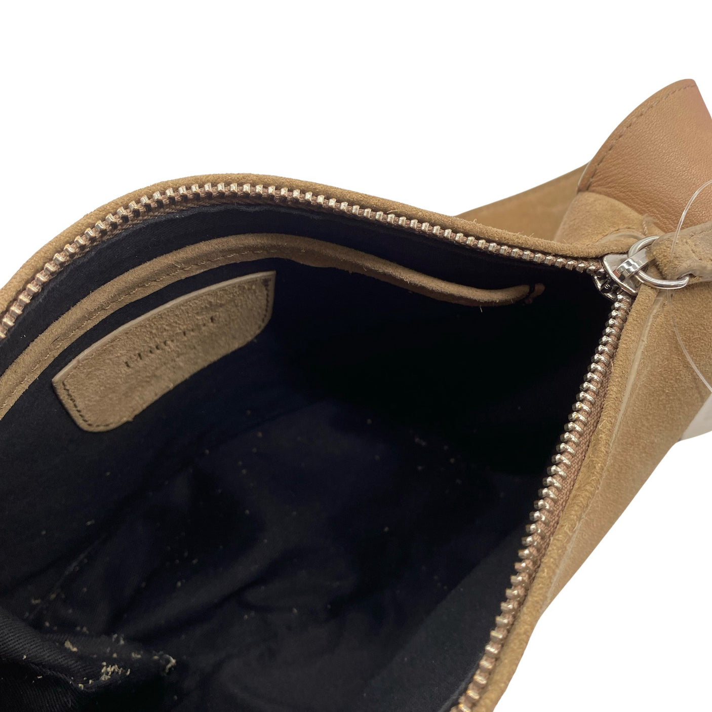 Unisex Flattered - Õlakott, suurus Mini - Pruun (3)