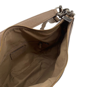 Unisex Coach - Käekott, suurus Midi - Beige (3)