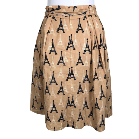Unisex Fablo - Mitteveniv seelik, suurus 36 - Beige (2)