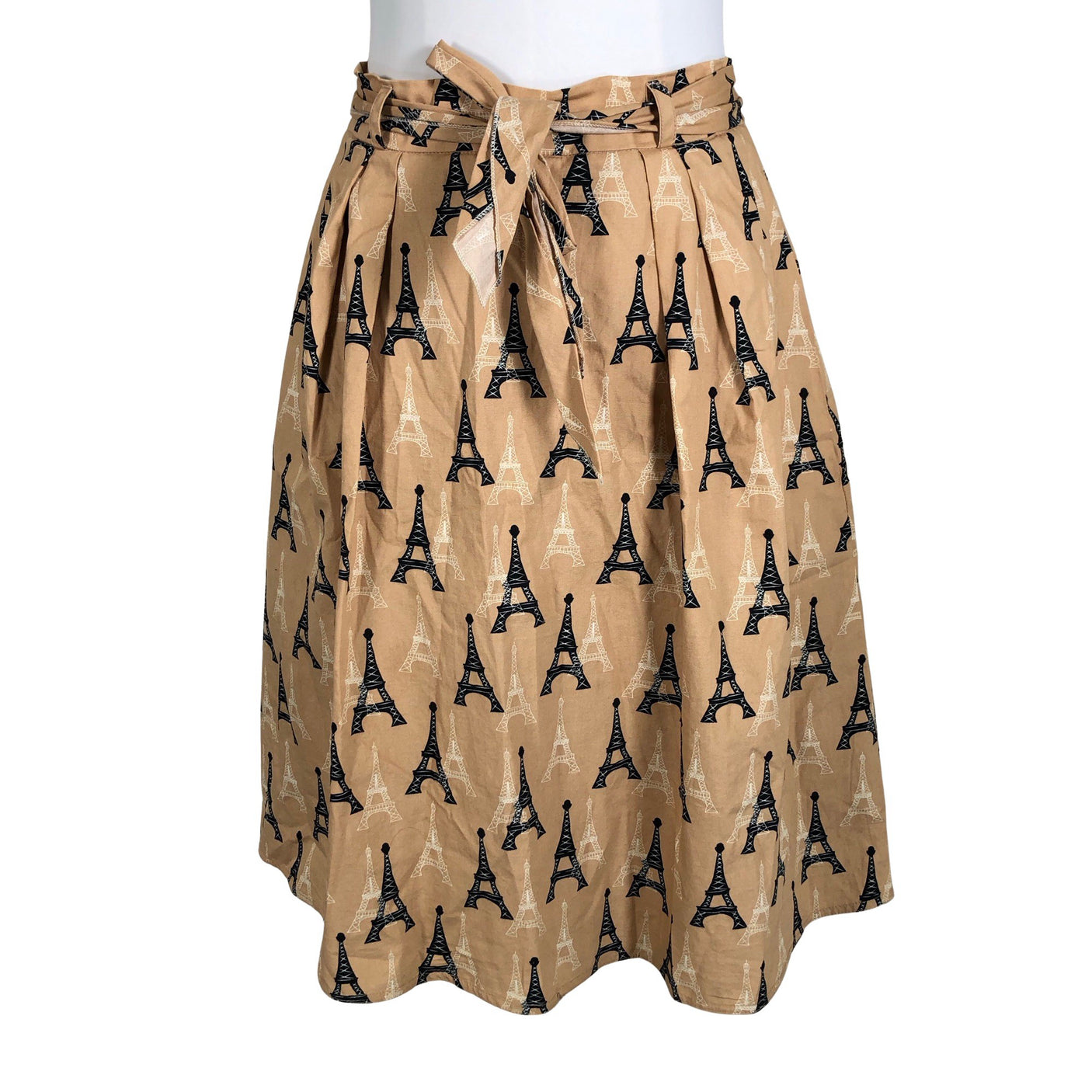Unisex Fablo - Mitteveniv seelik, suurus 36 - Beige (1)