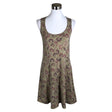 Unisex Royal Robbins - Trikotaažist kleit, suurus 38 - Roheline ()