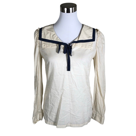 Unisex Joules - Pluus, suurus 36 - Beige ()