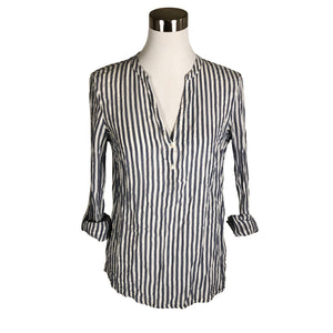 Unisex Esprit - Pluus, suurus 38 - Sinine (1)