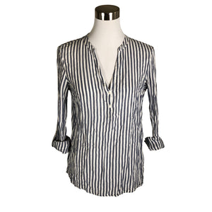 Unisex Esprit - Pluus, suurus 38 - Sinine (1)