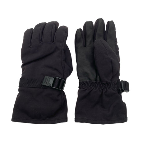 Unisex Reimatec - Talvekindad, suurus 4 - 5 vuotta - Must ()
