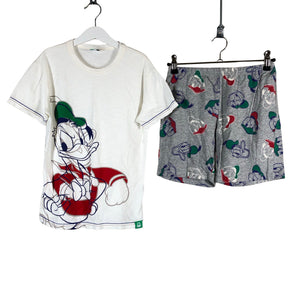Unisex Benetton - Ööpesu, suurus 134 - 140 - Hall (1)
