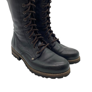 Unisex Vagabond - Saapad, suurus 40 - Must (2)