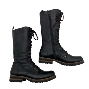 Unisex Vagabond - Saapad, suurus 40 - Must (1)