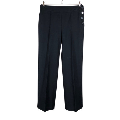 Unisex Burberry - Viigipüksid, suurus 40 - Must ()