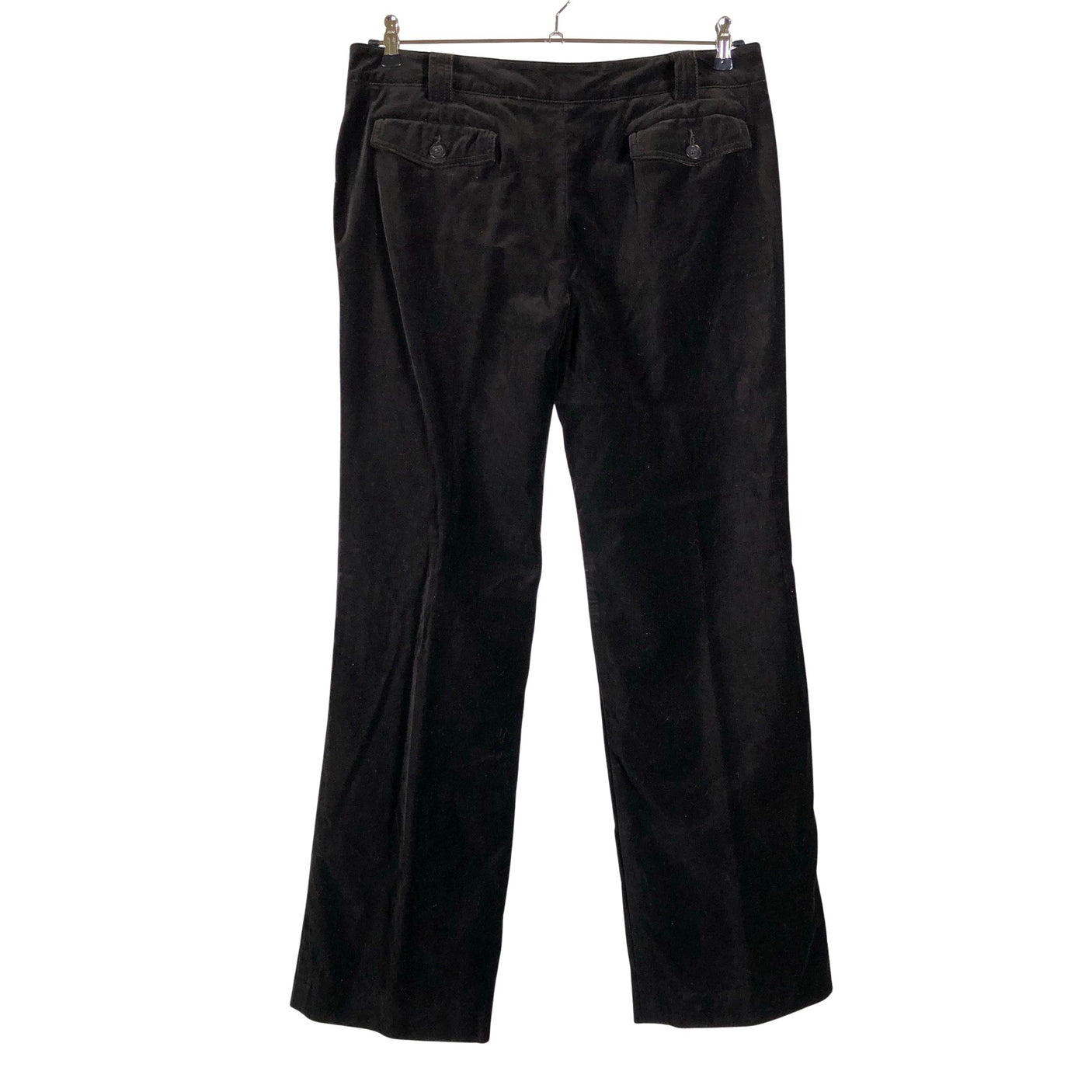 Unisex Burberry - Sametpüksid, suurus 40 - Pruun (2)