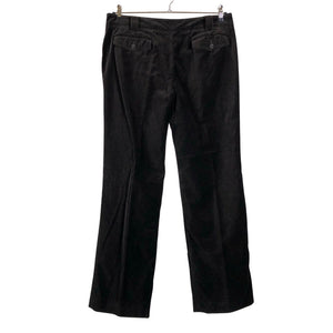 Unisex Burberry - Sametpüksid, suurus 40 - Pruun (2)