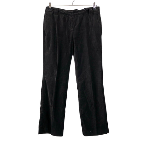 Unisex Burberry - Sametpüksid, suurus 40 - Pruun ()