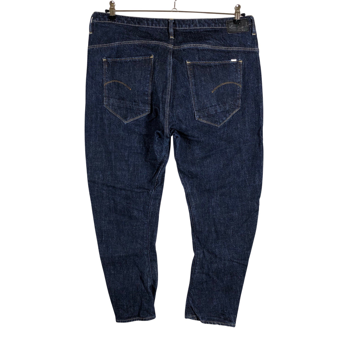 Unisex G-star - Teksad, suurus W34 - Sinine (2)