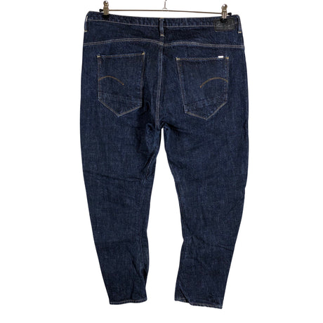 Unisex G-star - Teksad, suurus W34 - Sinine (2)