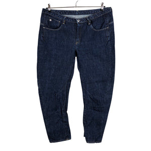 Unisex G-star - Teksad, suurus W34 - Sinine (1)