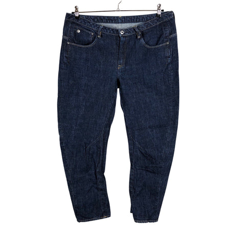 Unisex G-star - Teksad, suurus W34 - Sinine ()