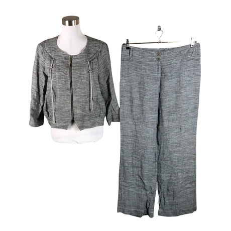 Unisex Kello - Kostüüm, suurus 40 - Hall ()