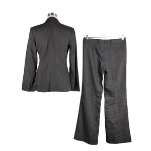 Unisex Gant - Kostüüm, suurus 38 - Pruun (2)