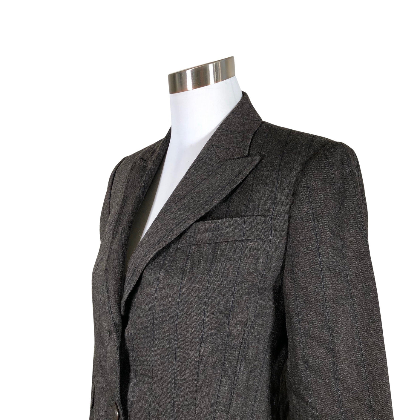 Unisex Gant - Kostüüm, suurus 38 - Pruun (3)