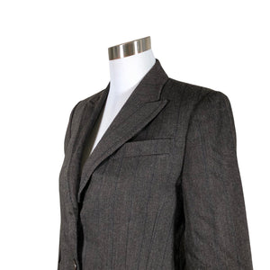 Unisex Gant - Kostüüm, suurus 38 - Pruun (3)