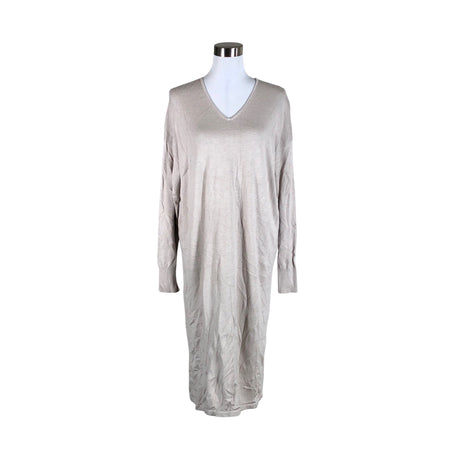 Unisex Your Face - Kootud kleit, suurus 40 - Beige ()