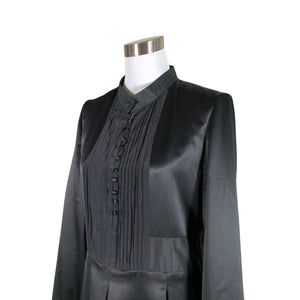 Unisex Riccovero - Õhuke kleit, suurus 40 - Must (3)
