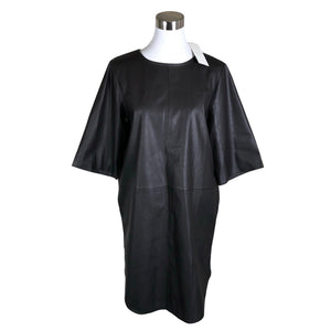 Unisex Yaya - Mitteveniv kleit, suurus 38 - Pruun (1)