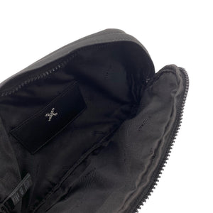 Unisex Kenzo - Õlakott, suurus Midi - Must (3)