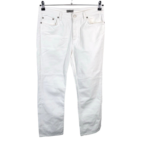 Unisex Filippa K. - Teksad, suurus 42 - Valge ()