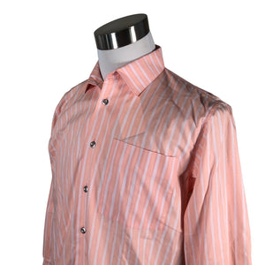 Unisex Marimekko - Triiksärk, suurus XS - Heleroosa (3)