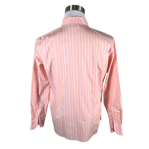 Unisex Marimekko - Triiksärk, suurus XS - Heleroosa (2)