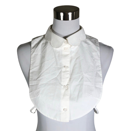 Unisex Andiata - Kaelussall, suurus Suurus puudub - Looduslik valge ()