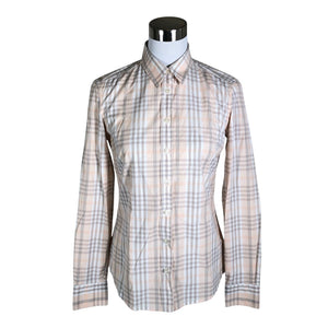 Unisex Gant - Pluus, suurus 38 - Heleroosa (1)