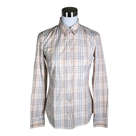 Unisex Gant - Pluus, suurus 38 - Heleroosa ()