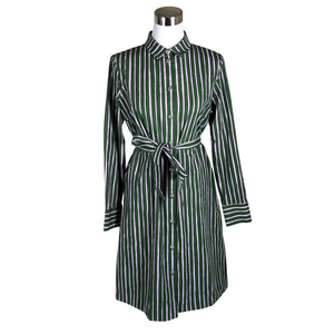 Unisex Marimekko - Mitteveniv kleit, suurus 38 - Roheline (1)