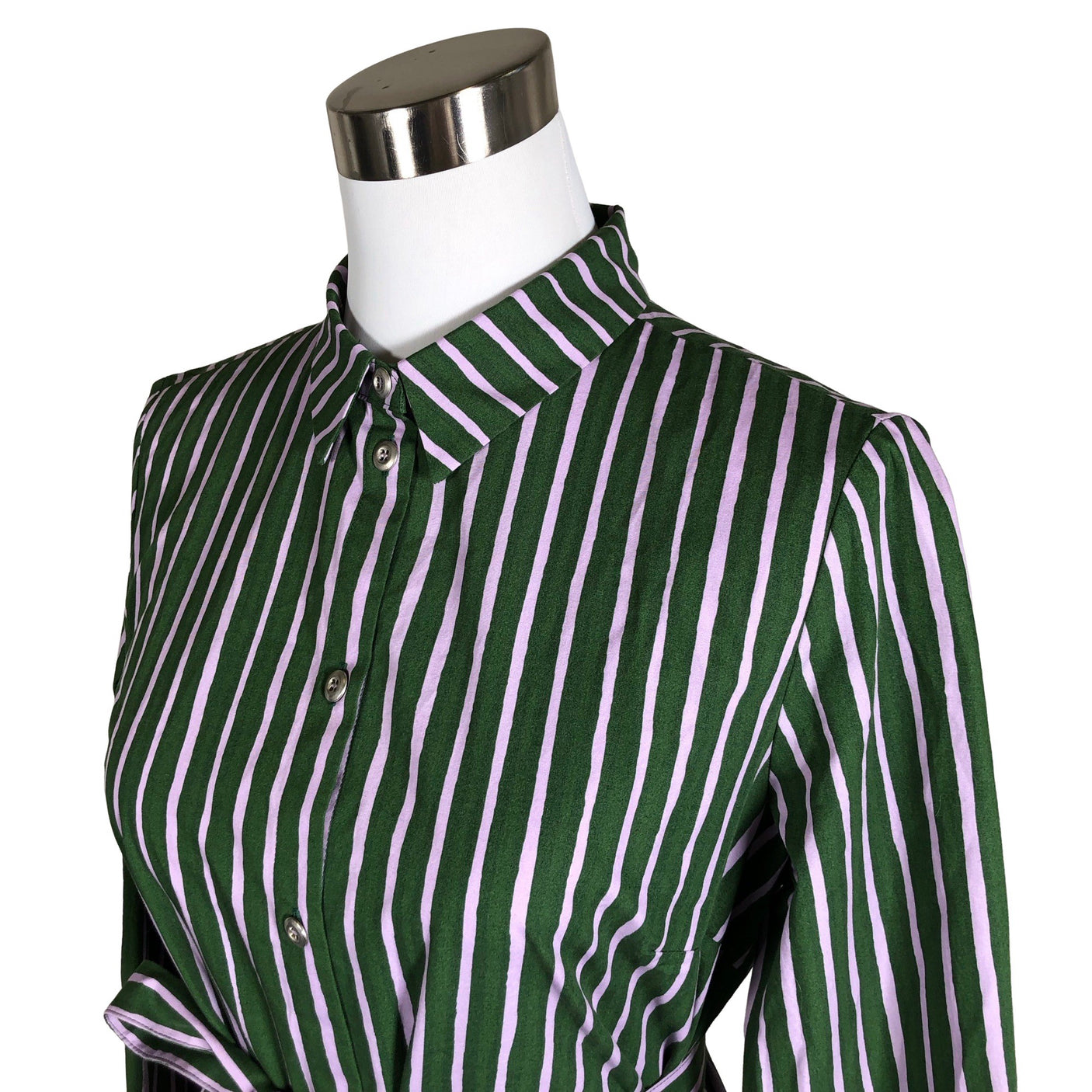 Unisex Marimekko - Mitteveniv kleit, suurus 38 - Roheline (3)