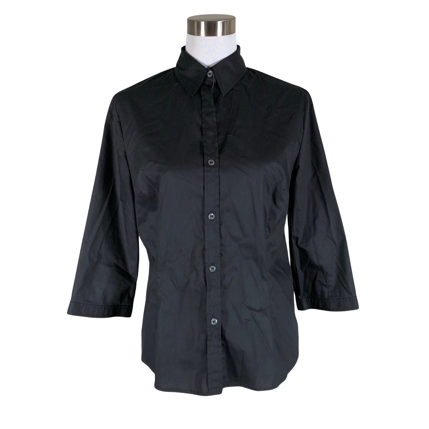 Unisex Burberry - Triiksärk, suurus 40 - Must (1)