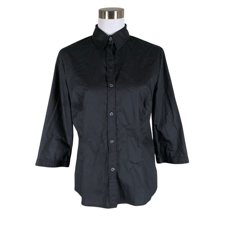 Unisex Burberry - Triiksärk, suurus 40 - Must ()