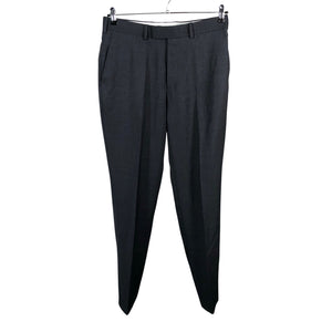 Unisex Charles Tyrwhitt - Ülikonna püksid, suurus M - Hall (1)