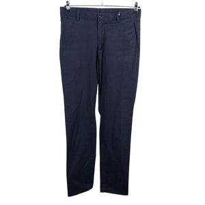 Unisex Charles Tyrwhitt - Chino-püksid, suurus W32 - Sinine (1)