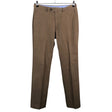 Unisex Charles Tyrwhitt - Chino-püksid, suurus W32 - Pruun ()