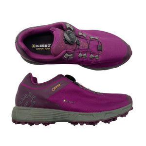 Unisex Icebug - Jooksujalanõud, suurus 40 - Lilla (1)